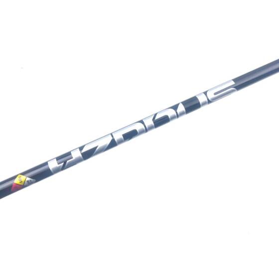 Taylormade QI10 LS Driver / 9 Degree / HZRDUS Stiff Flex