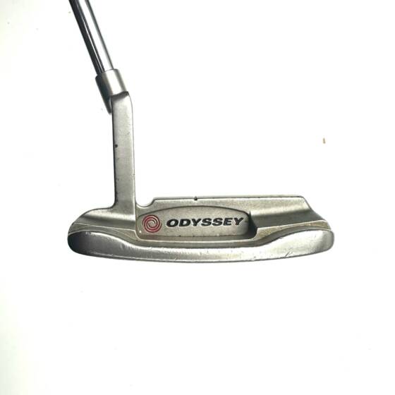 Odyssey White Hot XG #1 Putter / 34 Inches