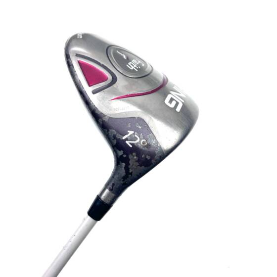 Ping Faith Driver / 12 Degree / Ping T200 Ladies Flex