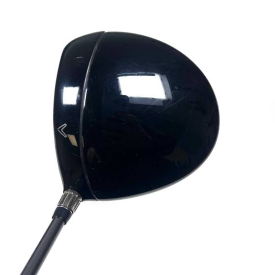 Callaway FT9 Driver / 11 Degree / Zcom Regular Flex
