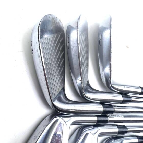 Srixon Z-Forged Irons / 5-PW / KBS Tour Lite Regular Flex