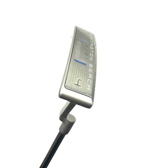 Cleveland Huntington Beach Soft 4 Putter / 34 Inches