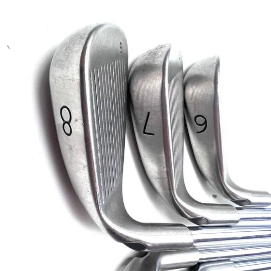 Ping G2 Irons / 6-PW / TX-30 Regular Flex