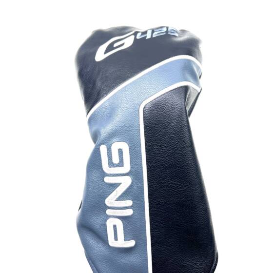 Ping G425 Max Driver / 10.5 Degree / Tour 65 Stiff Flex