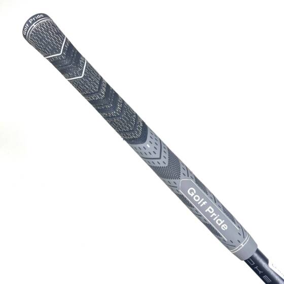 Cobra LTDx LS 3 Wood / 14.5 Degree / HZRDUS Smoke im10 Stiff Flex