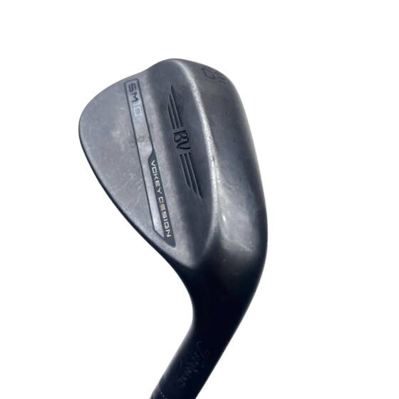 Titleist Vokey SM10 Gap Wedge / 50 Degee / Vokey Wedge Flex