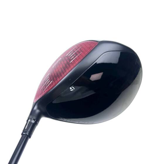 Taylormade Stealth 2 Plus Driver / 8 Degree / Ventus TR 5 Regular Flex