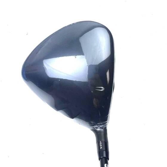 New Left-Handed Cleveland Hibore XL Lite Driver / 10.5 Degree / Tensei Blue AV Series Stiff Flex