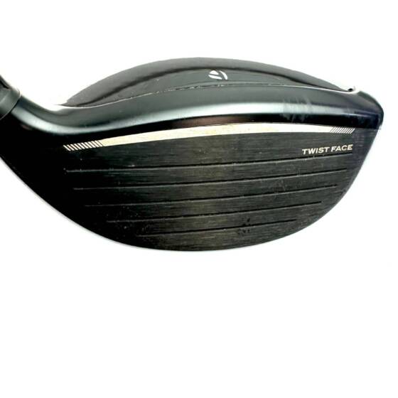 Left Handed Taylormade Stealth 2 5 Wood / 18 Degree / Kai’li Blue 60 S Stiff Flex