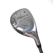 Cobra King Baffler TWS 2009 3 Hybrid / 23 Degree / Aldila DVS-HL 60 Senior Flex