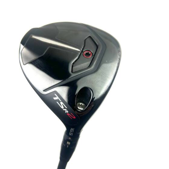 Titleist TSR2 4 Wood / 16.5 Degree / Tensei 1K Black 75 X-Stiff Flex