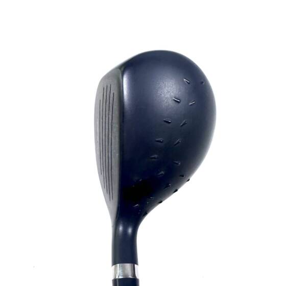 Wilson D300 4 Hybrid / 22 Degree / Speed Rulz Regular Flex