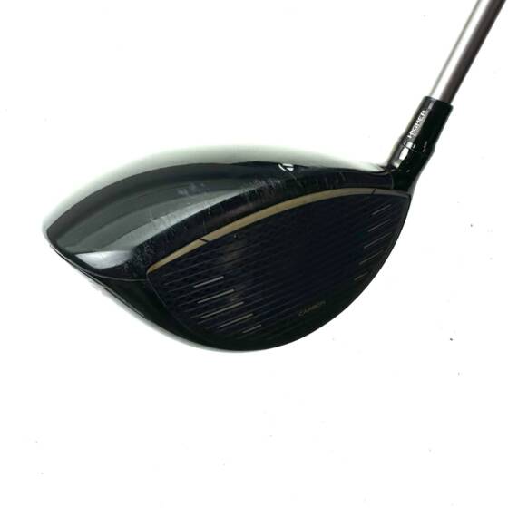 Taylormade QI10 Max Driver / 12 Degree / Speeder NX 50 Regular Flex