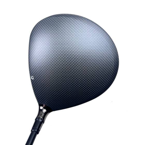 Taylormade Qi35 Driver / 10.5 Degree / Ventus Regular Flex