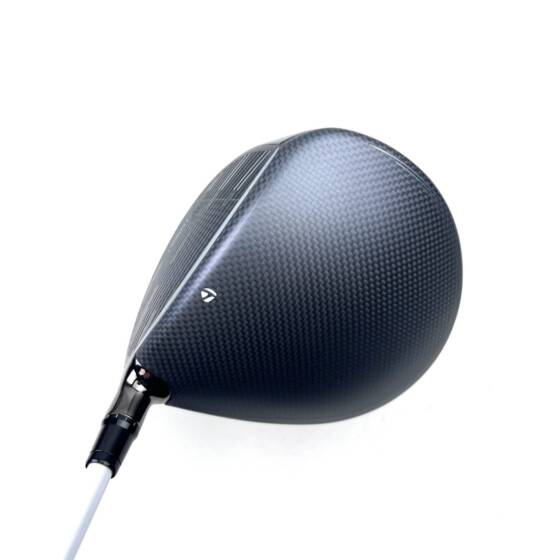 Taylormade QI35 Driver / 12 Degree / Air Speeder 40 Ladies Flex
