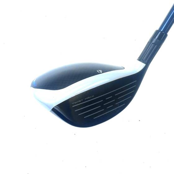 Taylormade Sim2 Max 5 Wood / 18 Degree / Ventus 6S Stiff Flex