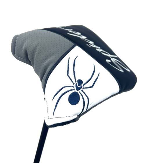 Left Handed Taylormade Spider Tour V Putter / 35 Inches