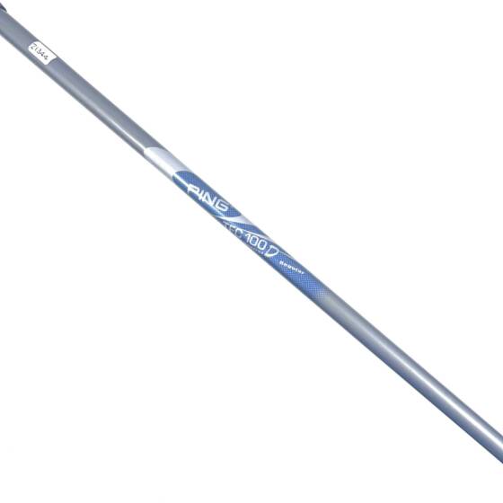 Left Handed Ping G2 Driver / 15.5 Degree / TFC 100 Regular Flex