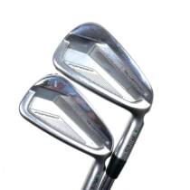 Ping Blueprint S Irons / 4-PW / N.S.Pro Modus 3 X-Stiff Flex