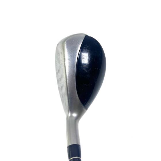 Taylormade Rescue Mid 4 Hybrid / 22 Degree / Taylormade Ultralite Regular Flex