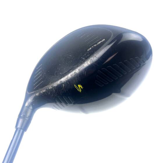 Cobra F9 Speedback Driver / 10.5 Degree / UST ISH335 60 Senior Flex