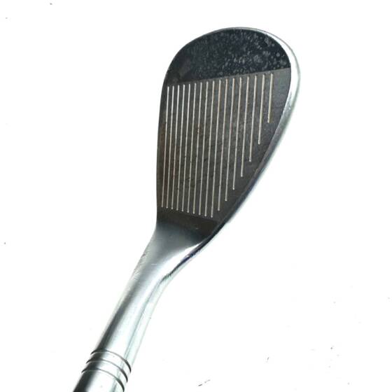 Taylormade Milled Grind Lob Wedge / 60 Degree / Dynamic Gold S200 Stiff Flex