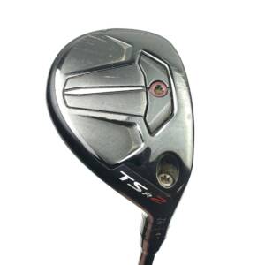 Titleist TSR2 4 Hybrid / 21 Degree / Tensei Blue AV Series 65 Regular Flex