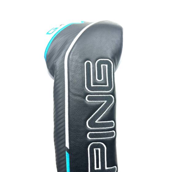 Ping G440 Max Driver / 10.5 Degree / Alta CB 50 Regular Flex