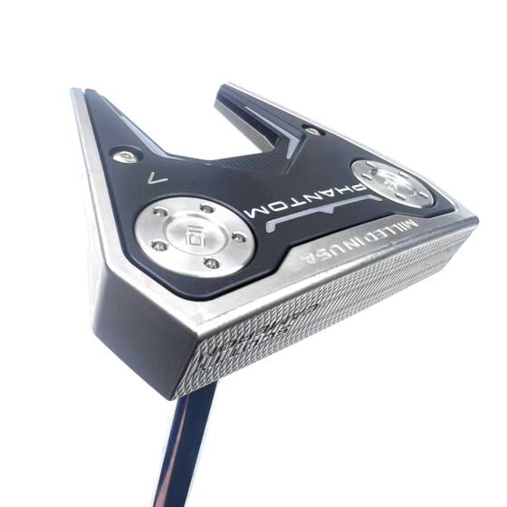Scotty Cameron Phantom 2024 7 Putter / 35 Inches