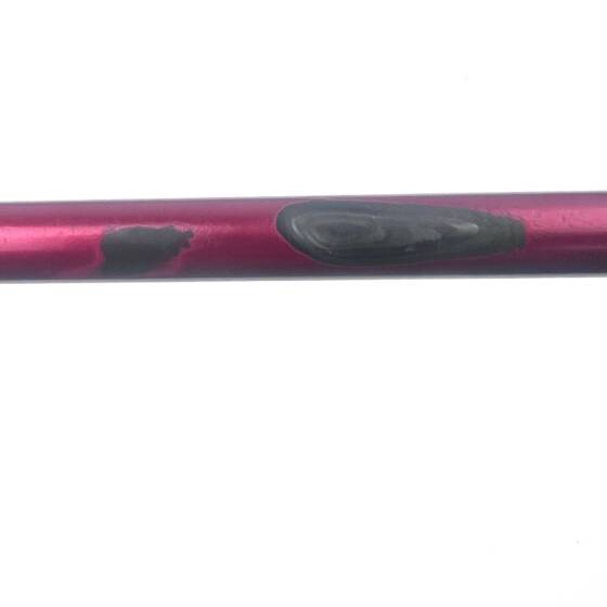 Callaway RAZR X Black Driver / 11.5 Degre / Motore 60 Senior Flex