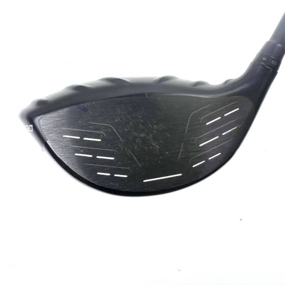 Ping G430 Max Driver / 12 Degree / Alta CB 55 Regular Flex