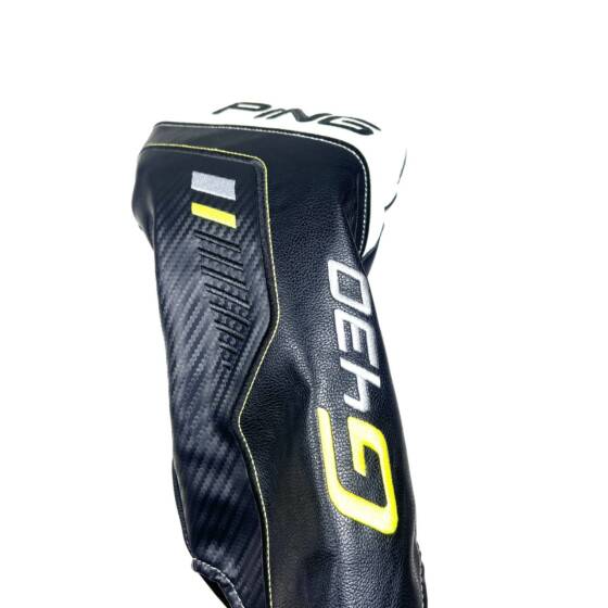 Ping G430 Max Driver / 10.5 Degree / Alta CB 55 Senior Flex