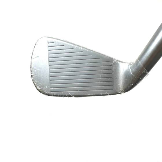 New Taylormade P790 2021 7 Iron / 30.5 Degree / Dynamic Gold 105 S300 Stiff Flex