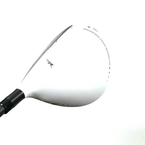 Taylormade RBZ 5 Wood / 19 Degree / Matrix Ozik Regular Flex