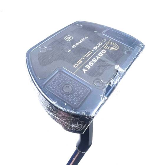 New Odyssey AI-One Milled Putter / 34 Inches