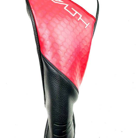 Left Handed Taylormade Stealth 2 Plus 3 Wood / 15 Degree / Ventus Velocore 8X X-Stiff Flex