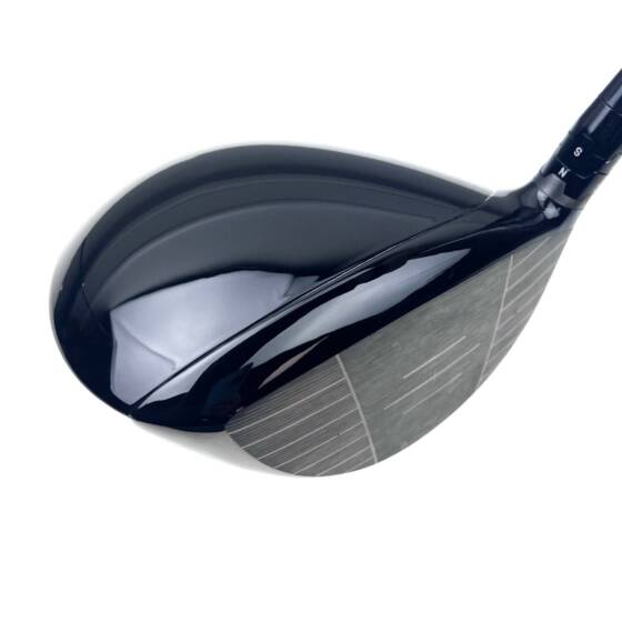 Callaway Elyte Triple Diamond Driver / 10.5 Degree / Denali Regular Flex