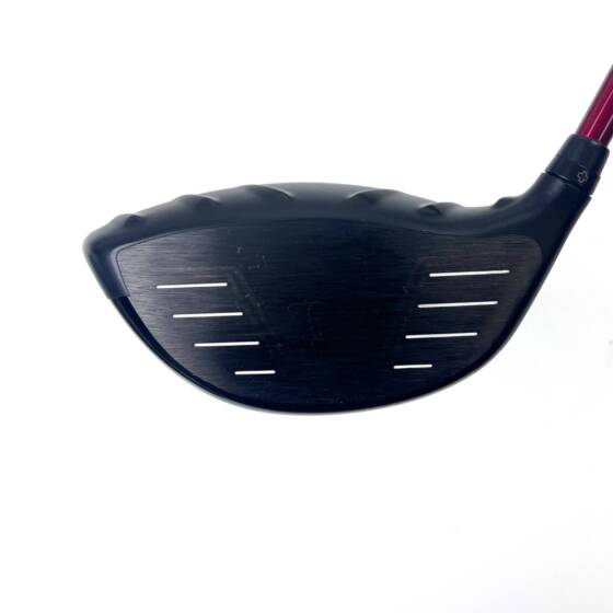 Ping G440 Max Driver / 10.5 Degree / Denali Red 60 Stiff Flex
