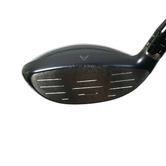 Callaway Paradym X 3 Wood / 15 Degree / Tensei Blue AV Series 65 Regular Flex