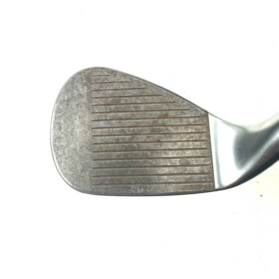 Callaway Jaws Raw Gap Wedge / 50 Degree / Dynamic Gold Spinner Wedge Flex