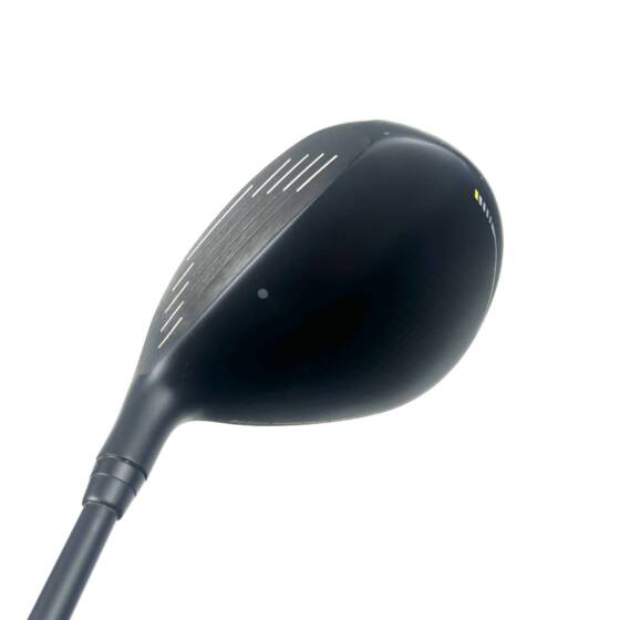 Ping G430 Max 5 Wood / 18 Degree / Alta CB 65 Regular Flex