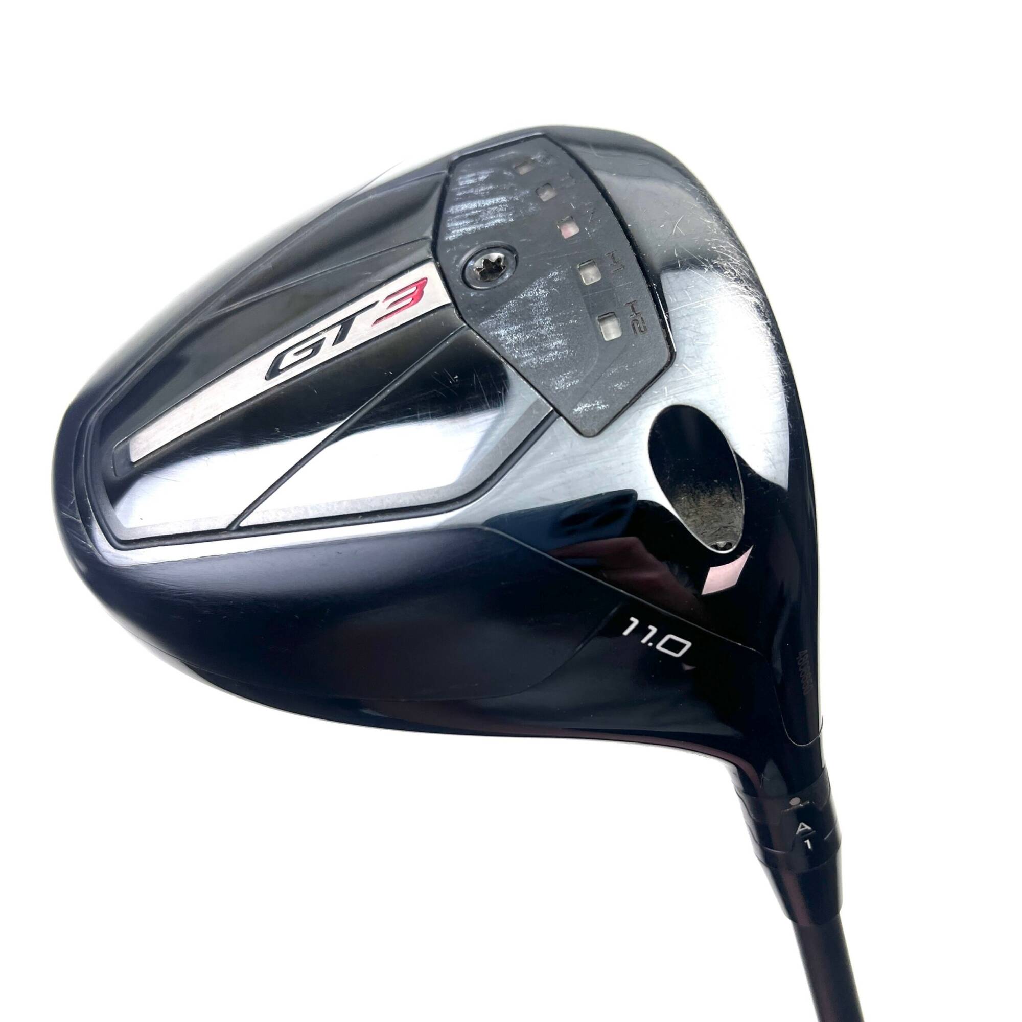 Titleist GT3 Driver / 11 Degree / Tensei 1K Black 65 Extra Stiff Flex