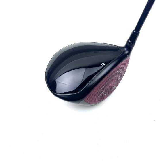Taylormade Stealth 2 Plus Driver / 10.5 Degree / Kai’li Red 60 Stiff Flex