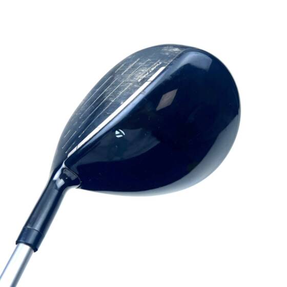 Taylormade QI10 Max 5 Wood / 19 Degree / SpeederNX 50 Senior Flex