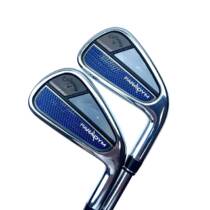 Callaway Paradym Irons / 5-PW+AW / Elevate MPH 95 Regular Flex
