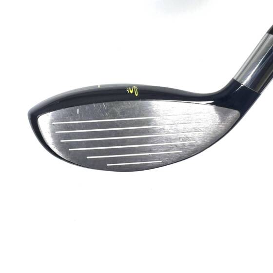 Cobra Baffler T-Rail 3 Hybrid / 17 Degree / Graphite Design Tour AD Regular Flex