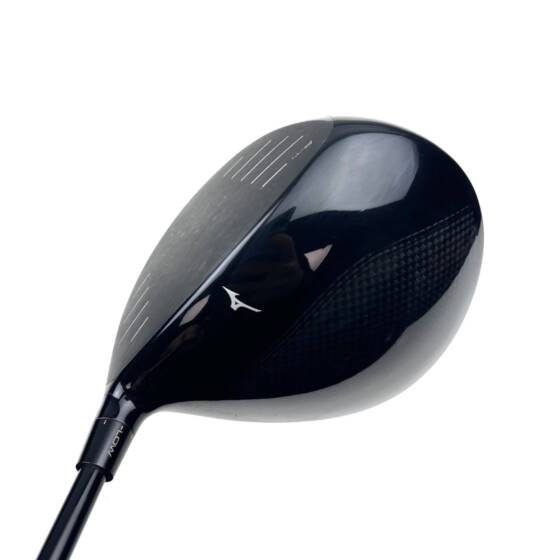Mizuno ST-Z Driver / 9.5 Degree / HZRDUS Smoke RDX Stiff Flex