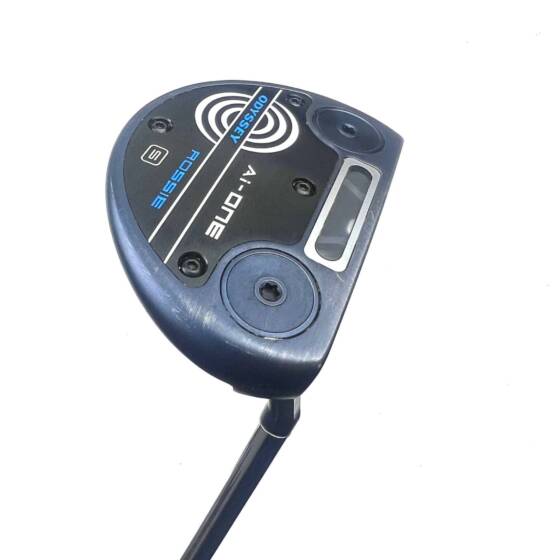 Odyssey Ai-One Rossie Putter / 34 Inches