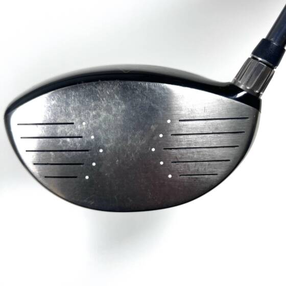 Callaway FT9 Driver / 11 Degree / Zcom Regular Flex