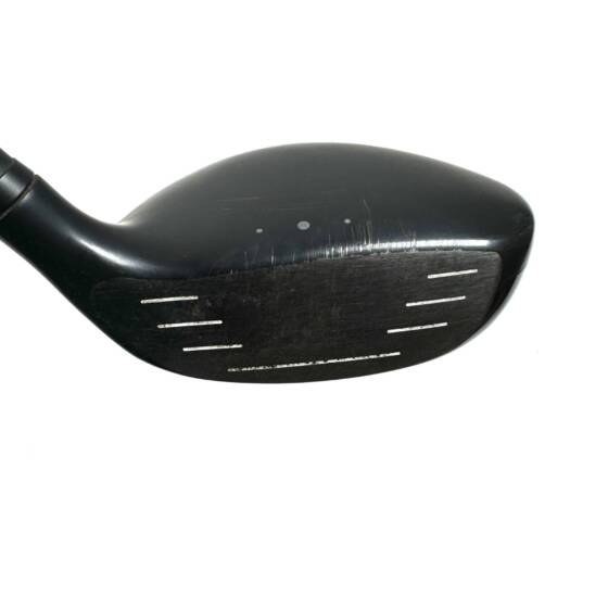 Left Handed Ping G425 SFT 3 Wood / 16 Degree / Tour 75 Stiff Flex